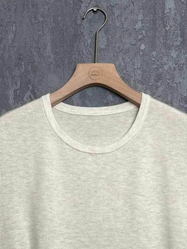 Джемпер 23319 Размер 54-60 фото 21