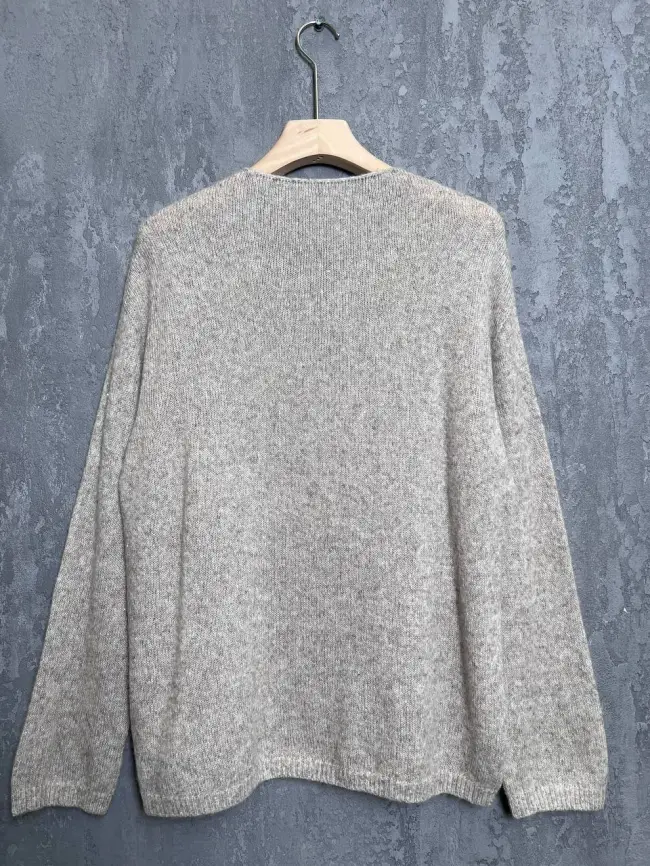 Джемпер 168 Размер 48-56 фото 72