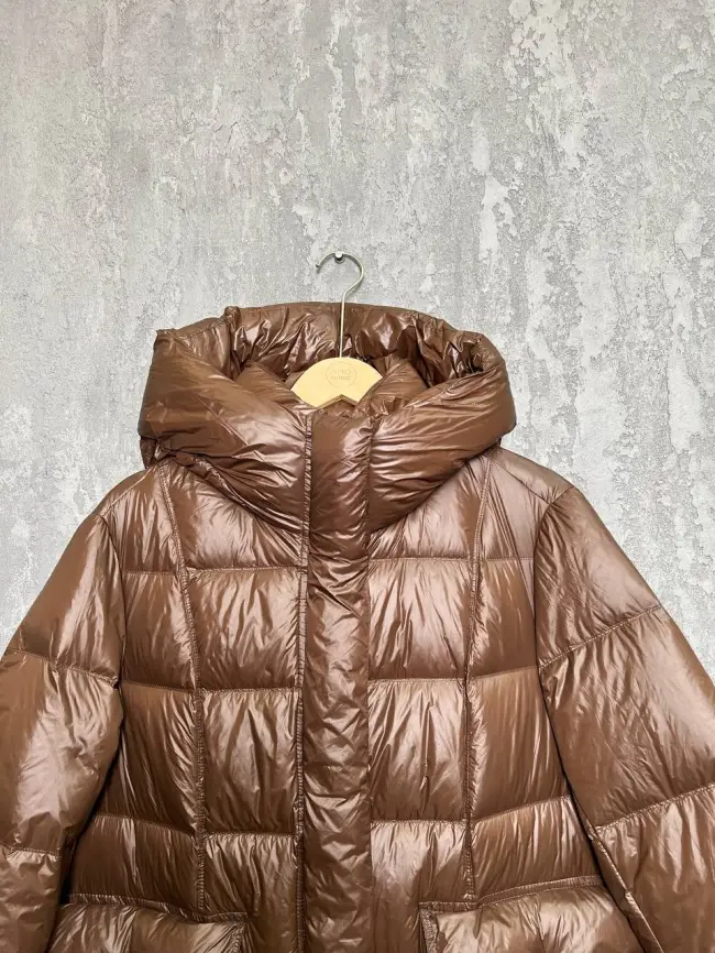 Пальто 4192 Размер 48-54 фото 15