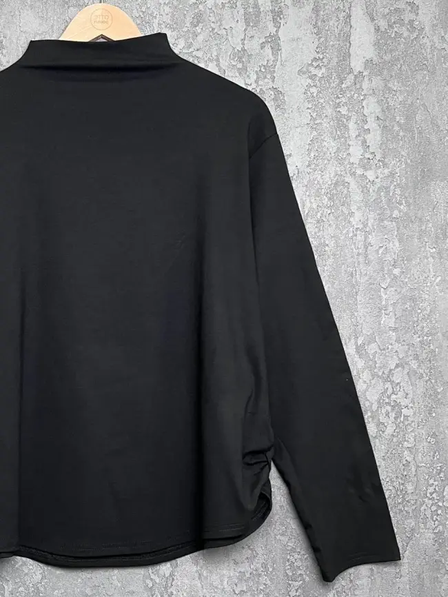 Лонгслив 28251 Размер 50-56 фото 26