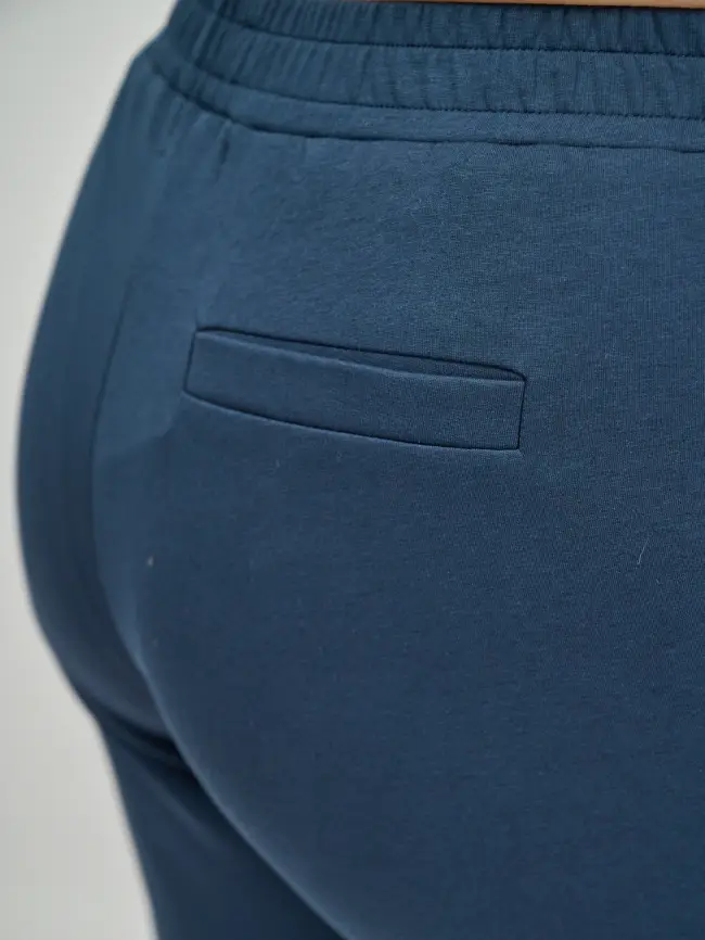 Брюки ЭттоПлюс 25270 Размеры 54-60 фото 23