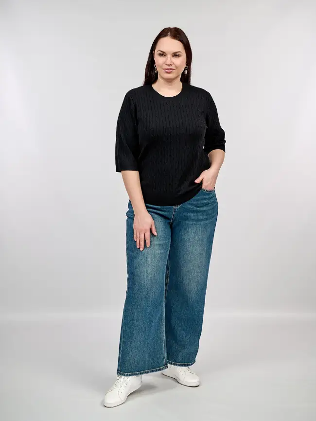 Джинсы 2001 Размеры 50-58 фото 11