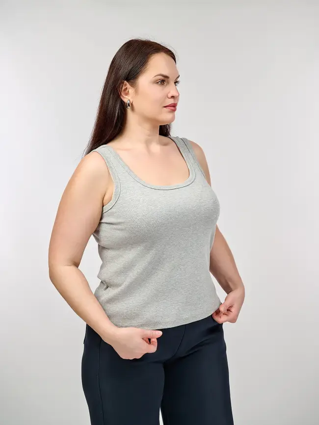 Майка 5131 Размер 52-58 фото 9