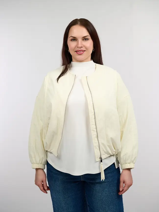 Лонгслив 28251 Размер 50-56 фото 4