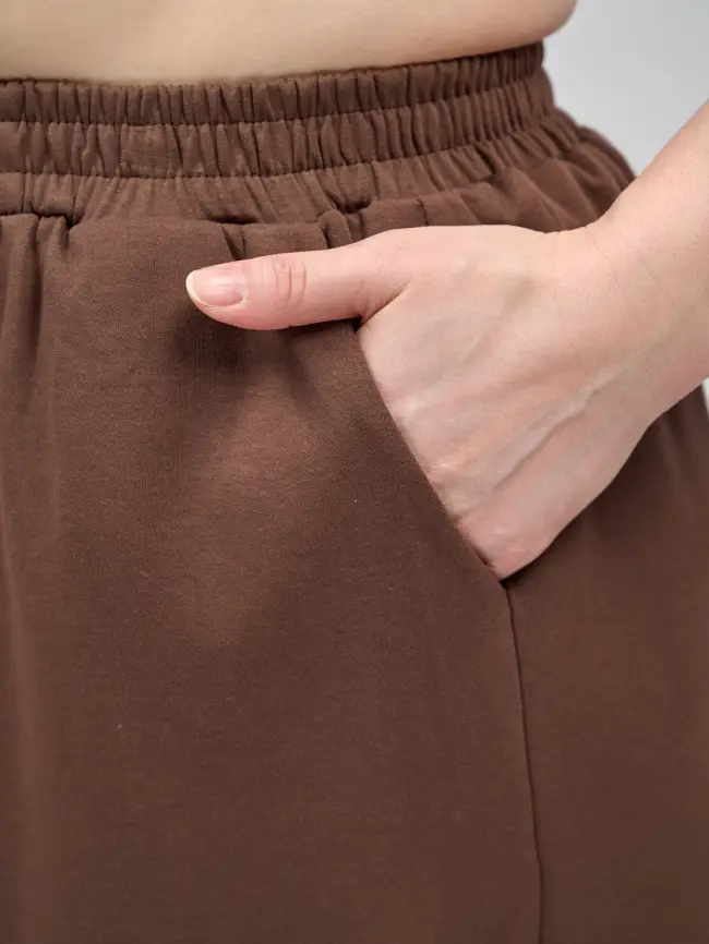 Юбка 33766 Размер 54-58 фото 9