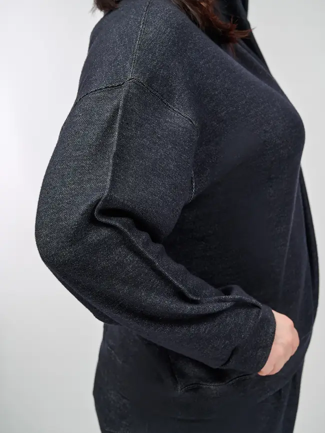 Костюм брючный 00010 Размер 50-56 фото 22