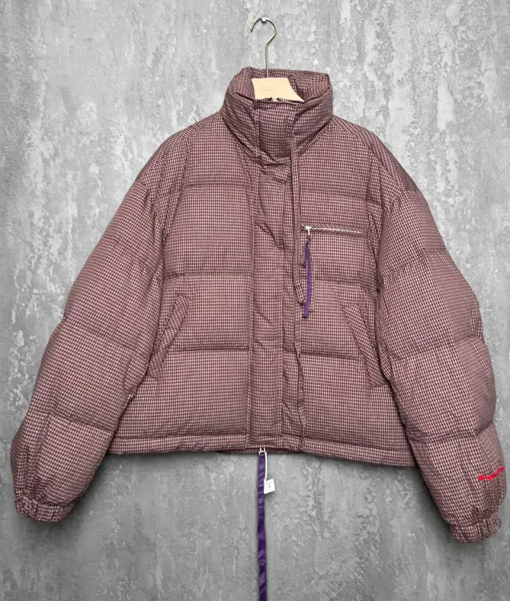 Куртка 9078 Размер 50-58 фото 17