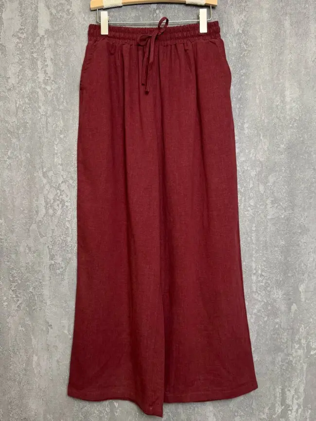 Палаццо лен 25002-1 фото 31