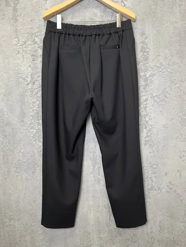 Брюки Турция на шнурках 2232 (2) фото 3