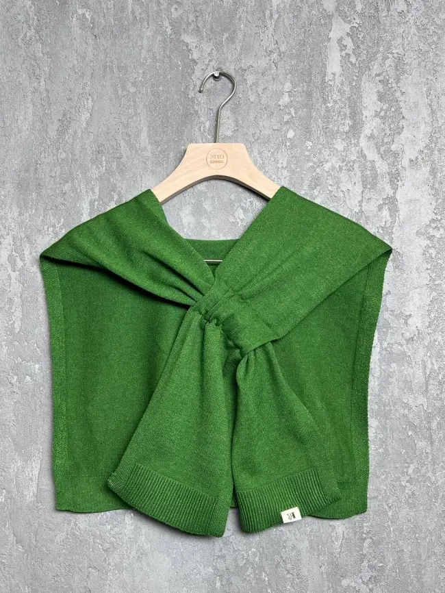 Аксессуар-накидка 50013 фото 16