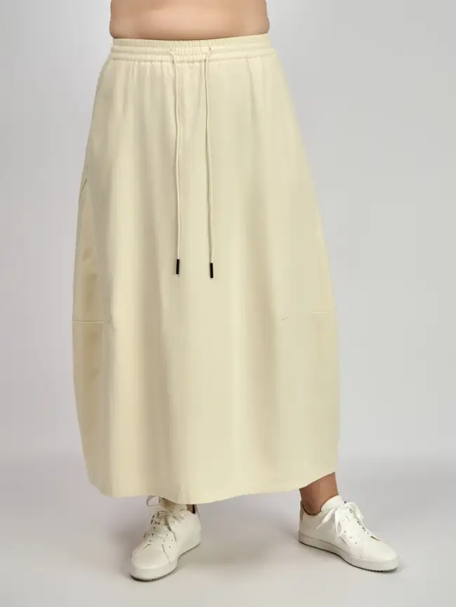 Юбка Колокол 9003 фото 15