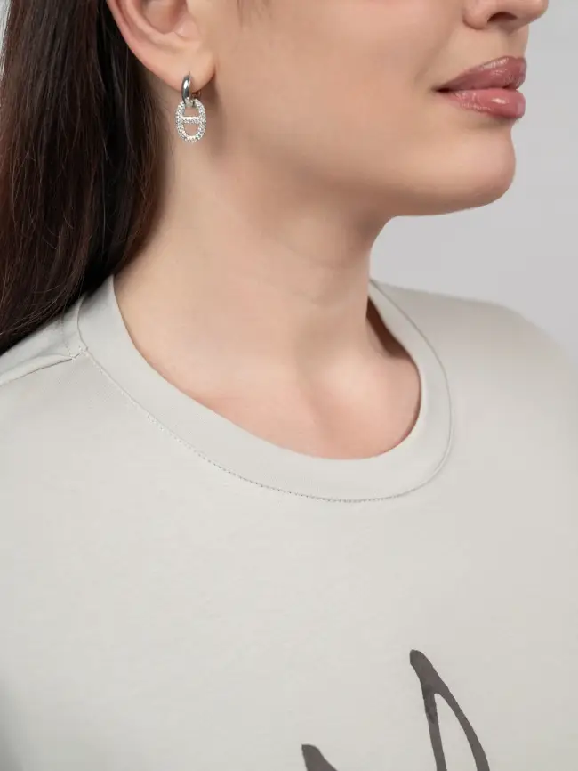 Футболка с принтом 95141 фото 50