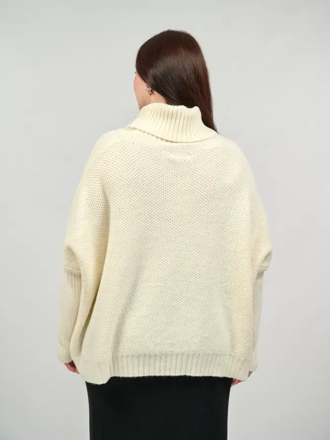 Свитер "Хомут" 28161 фото 10