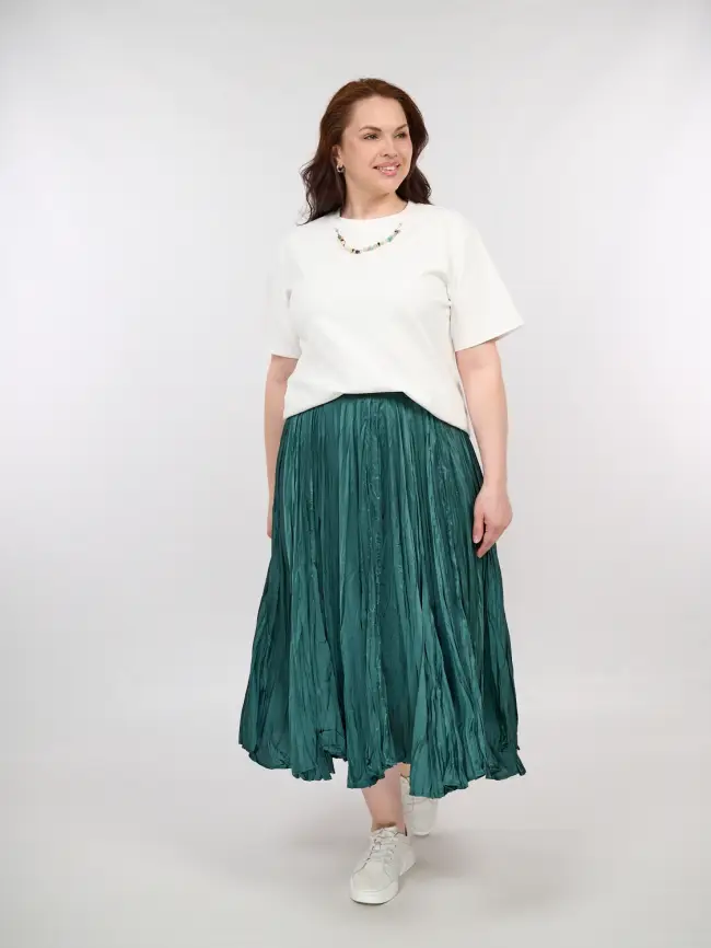 Футболка ЭттоПлюс 00523 Размер 48-54 фото 3