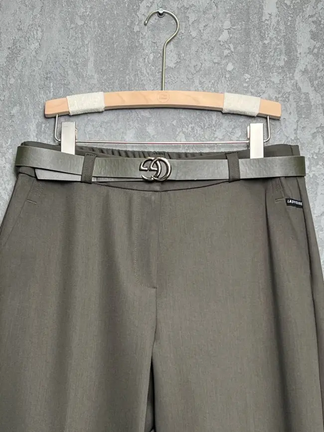 Брюки Турция ЛАГУНЕТ 21 фото 22