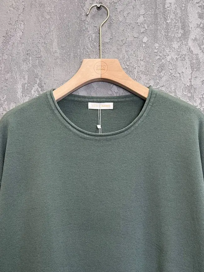 Джемпер ЭттоПлюс 1002 Размер 50-58 фото 123