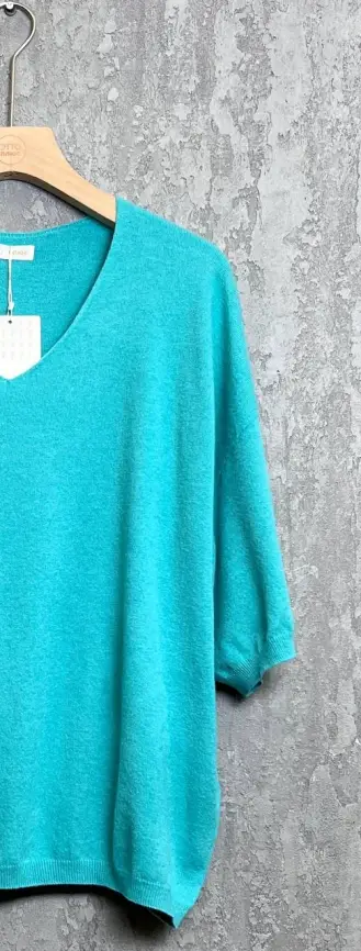 Джемпер 20241 ЭттоПлюс Размер 50-58 фото 141