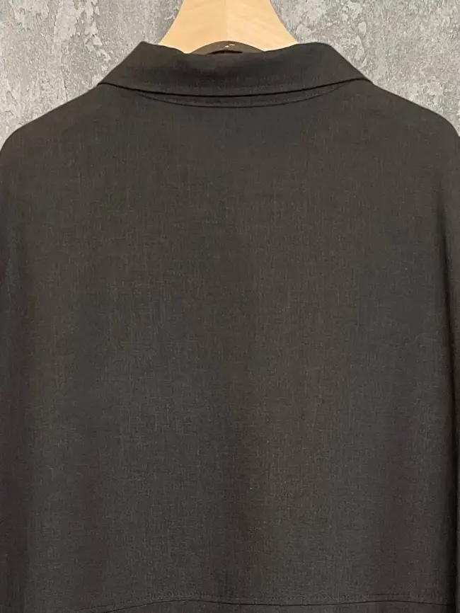 Рубашка-пиджак 25012 фото 35