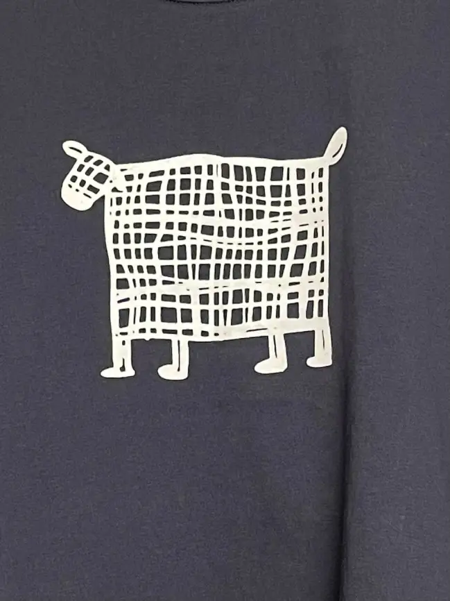 Лонгслив Барашек 95102 фото 37