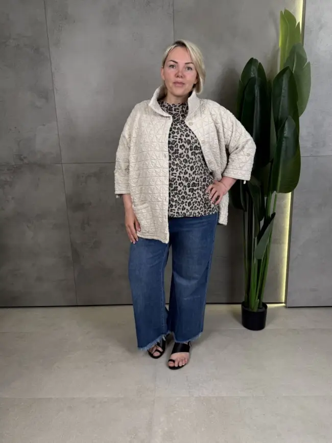 Куртка ЭттоПлюс 046 фото 1