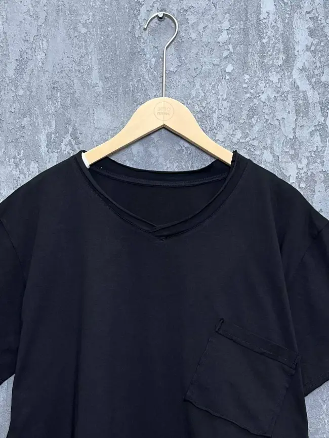 Футболка 21611 Размер 50-56 фото 8