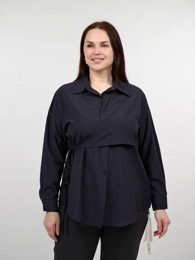 Рубашка 8133 Размер 52-58 фото 6