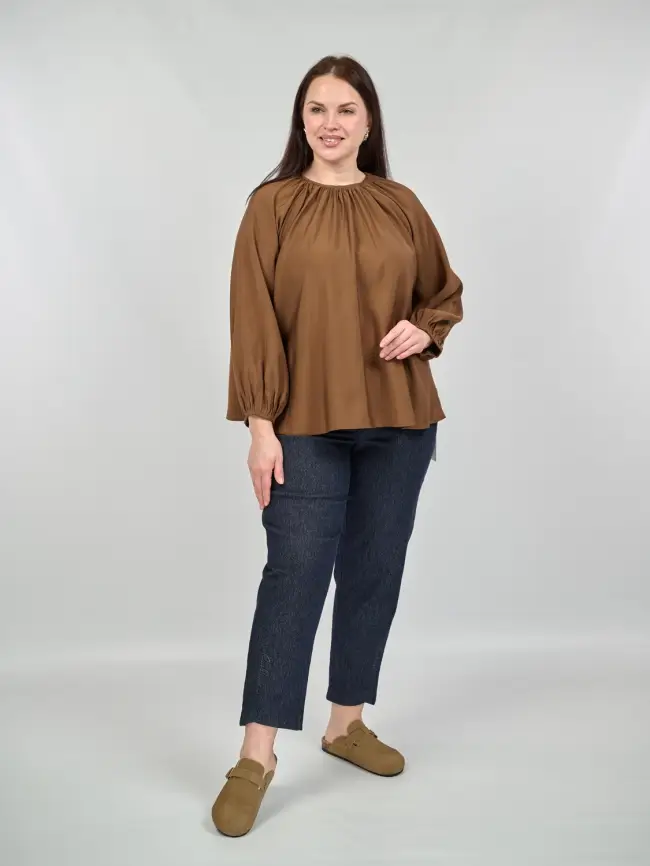 Брюки Турция Duran 9335 фото 1