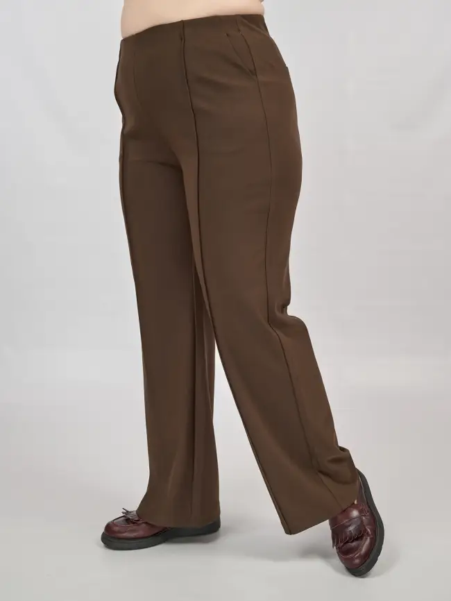 Брюки 937621 Размеры 46-58 фото 33