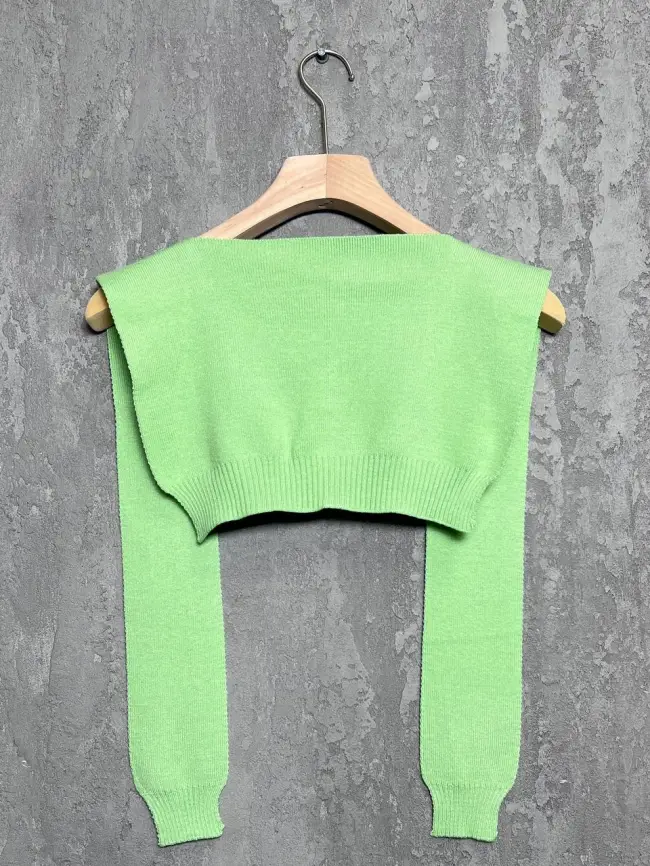 Аксессуар-накидка 1289 фото 8