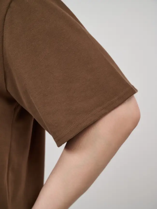 Футболка ЭттоПлюс 2626 Размер 52-60 фото 72