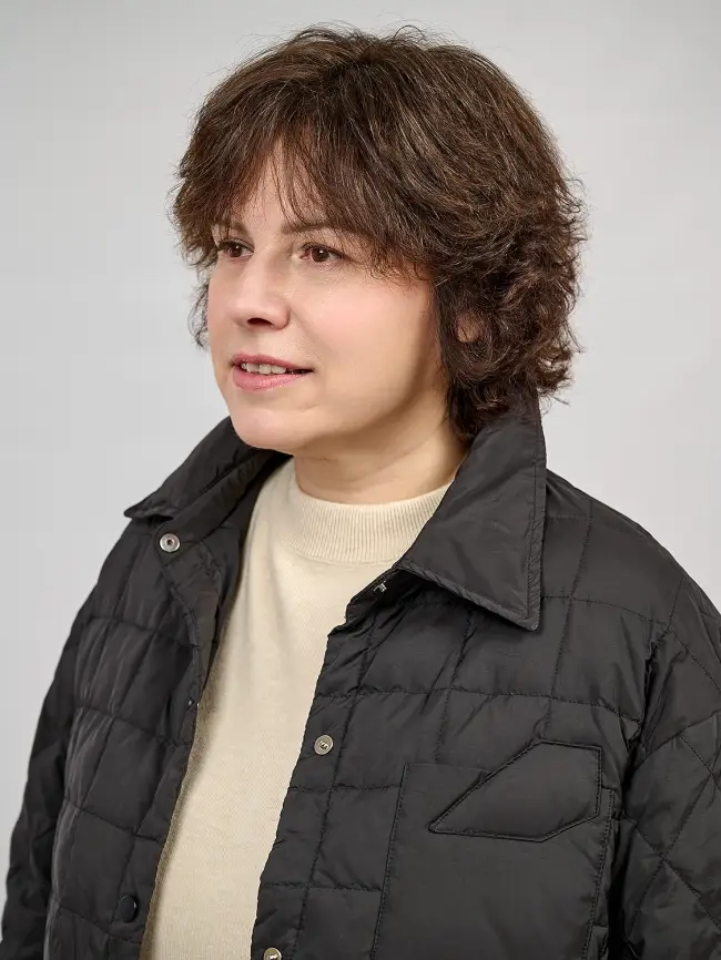 Куртка 83069 Размер 48-52 фото 34