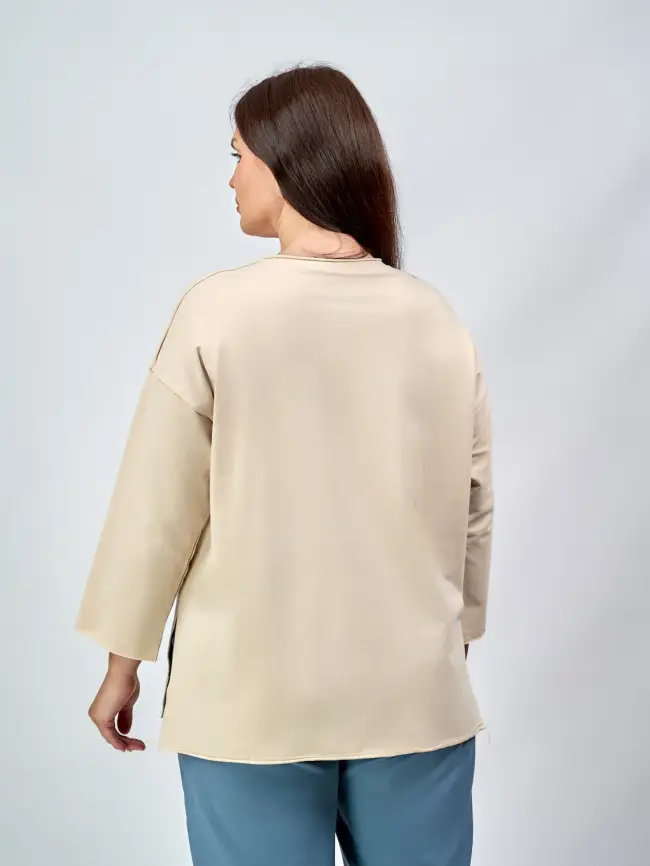 Лонгслив ЭттоПлюс 0035 фото 12