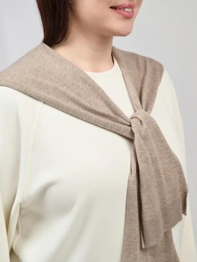 Аксессуар-накидка 1287 фото 23