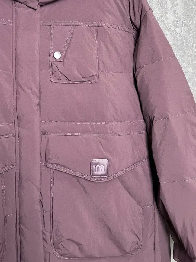 Куртка 905 Размер 48-52 фото 18