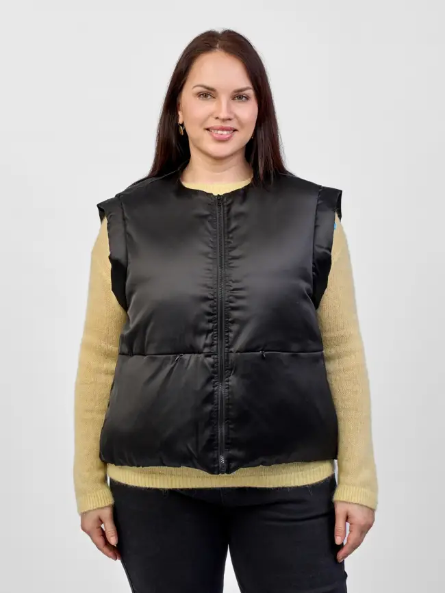 Жилет 51390 Размер 50-56 фото 1