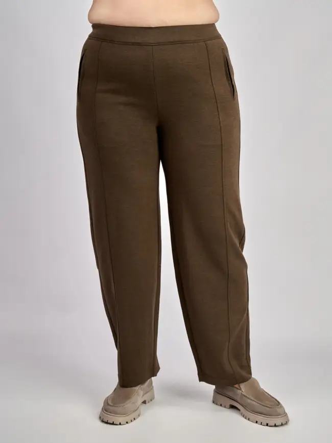 Брюки 1013 Размер 48-56 фото 15