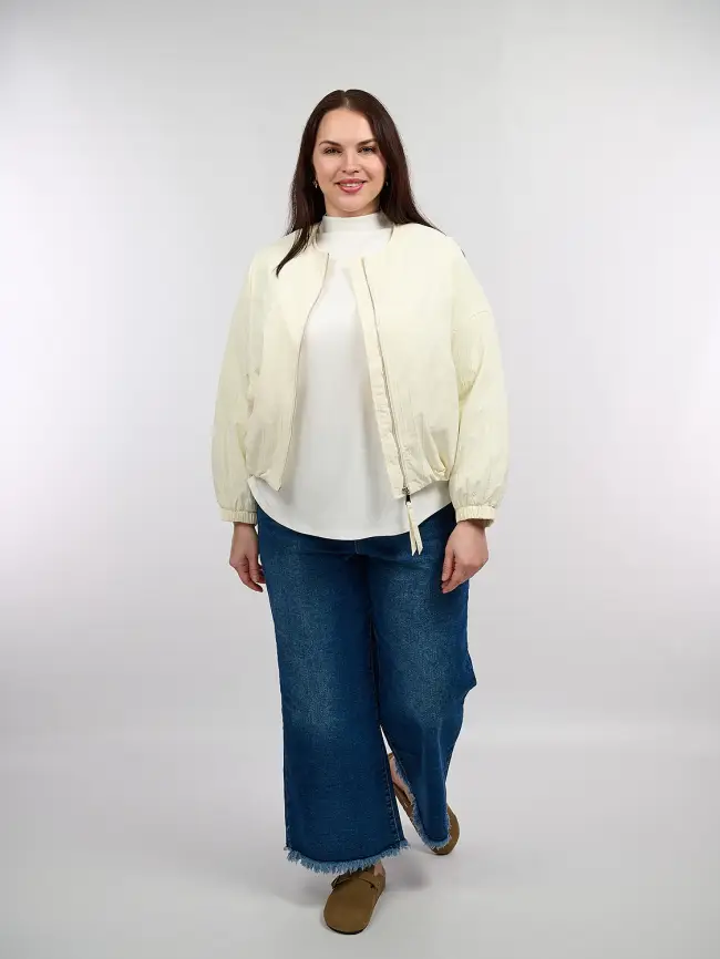 Куртка 9181 Размер 50-54 фото 31