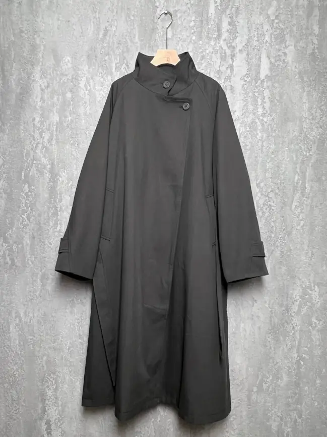 Тренч 26280 Размеры 50-58 фото 11