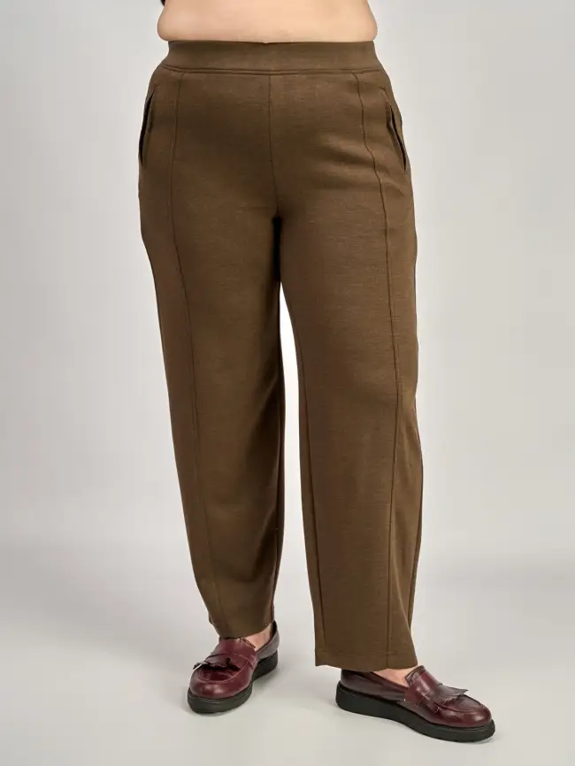 Брюки 1013 Размер 48-56 фото 25