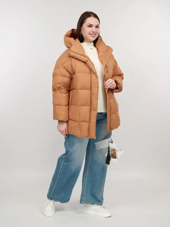 Куртка 259 Размер 50-58 фото 7