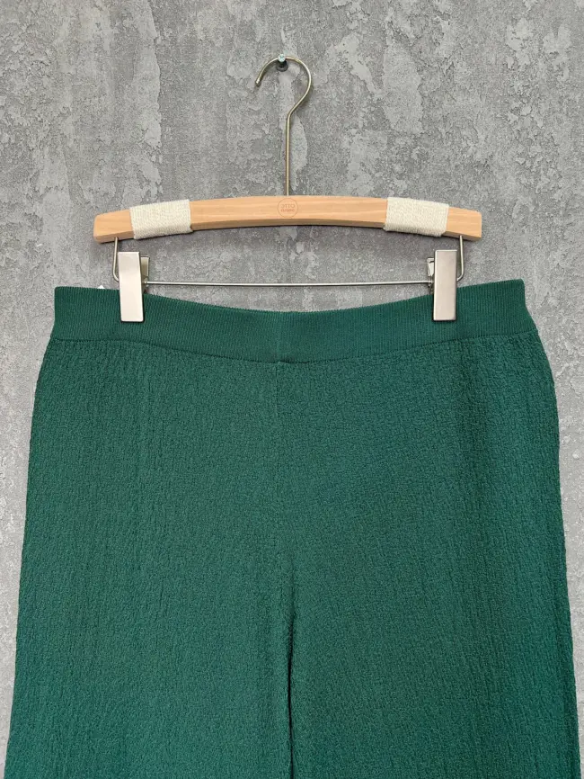 Кюлоты трикотажные облегченные ЭттоПлюс 2137 Размер 50-58 фото 42