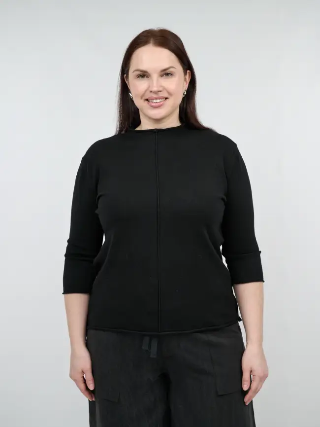 Лонгслив ЭттоПлюс 720 Размер 50-58 фото 1