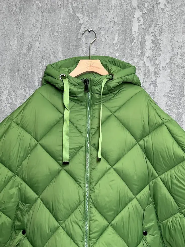 Пончо Италия 2335 Размер 48-58 фото 11