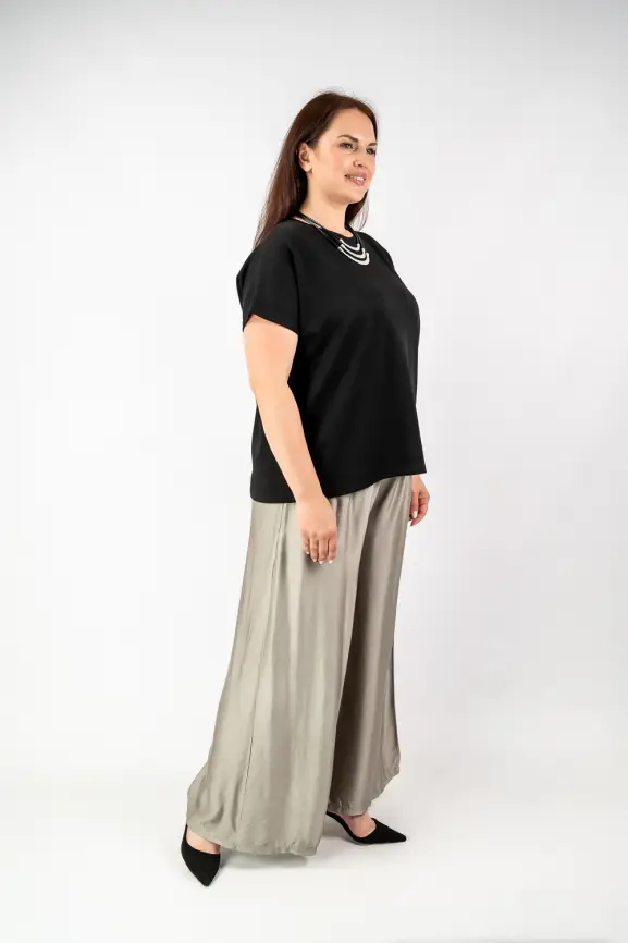 Футболка ЭТТО ПЛЮС Модал 0019 фото 7