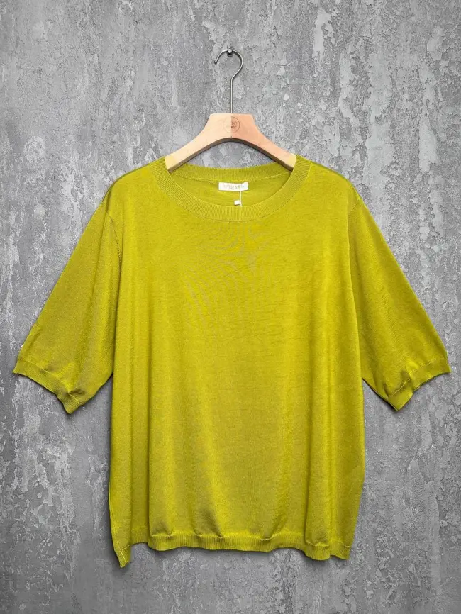 Джемпер 77643 ЭттоПлюс Размер 50-58 фото 44