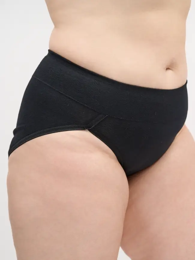 Трусы женские 2805 Размер 46-56 фото 3