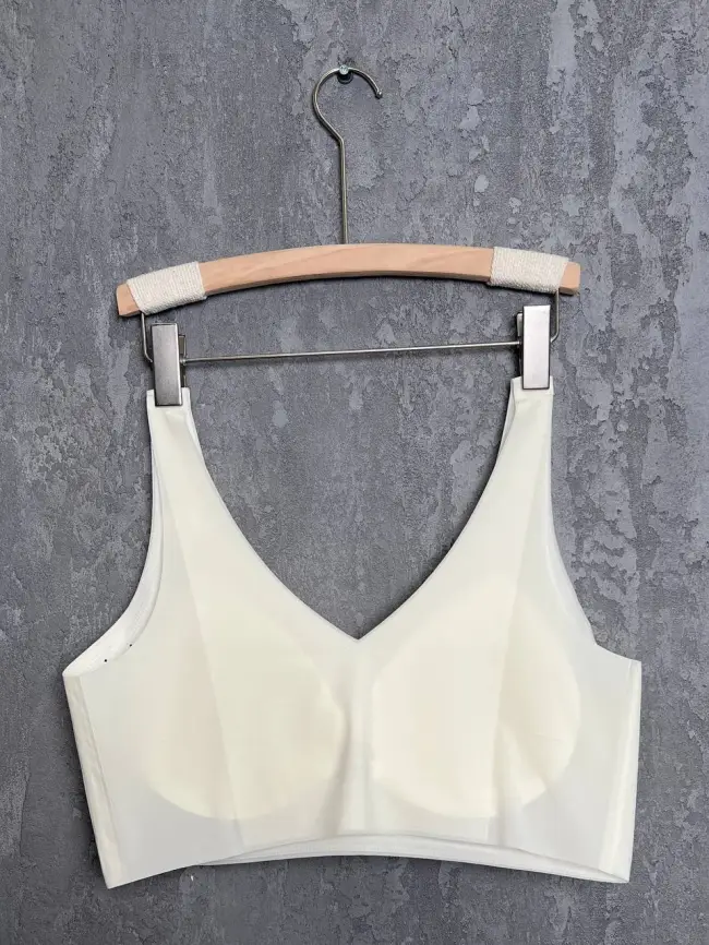 Топ с чашками 6620 Размеры 50-58 фото 10