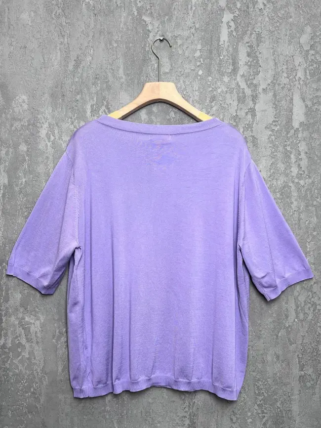 Джемпер 77643 ЭттоПлюс Размер 50-58 фото 121