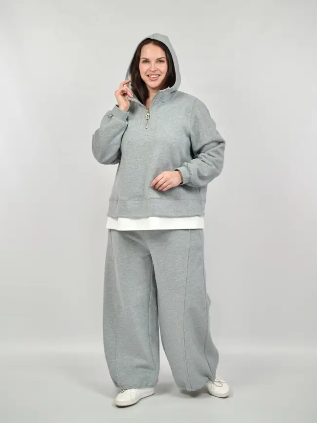 Костюм 61668 Размеры 50-58 фото 1