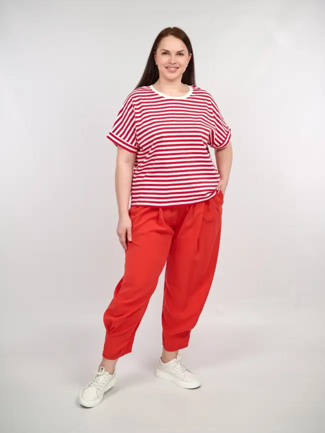 Брюки защипы 2130 Размеры 50-56 фото 111